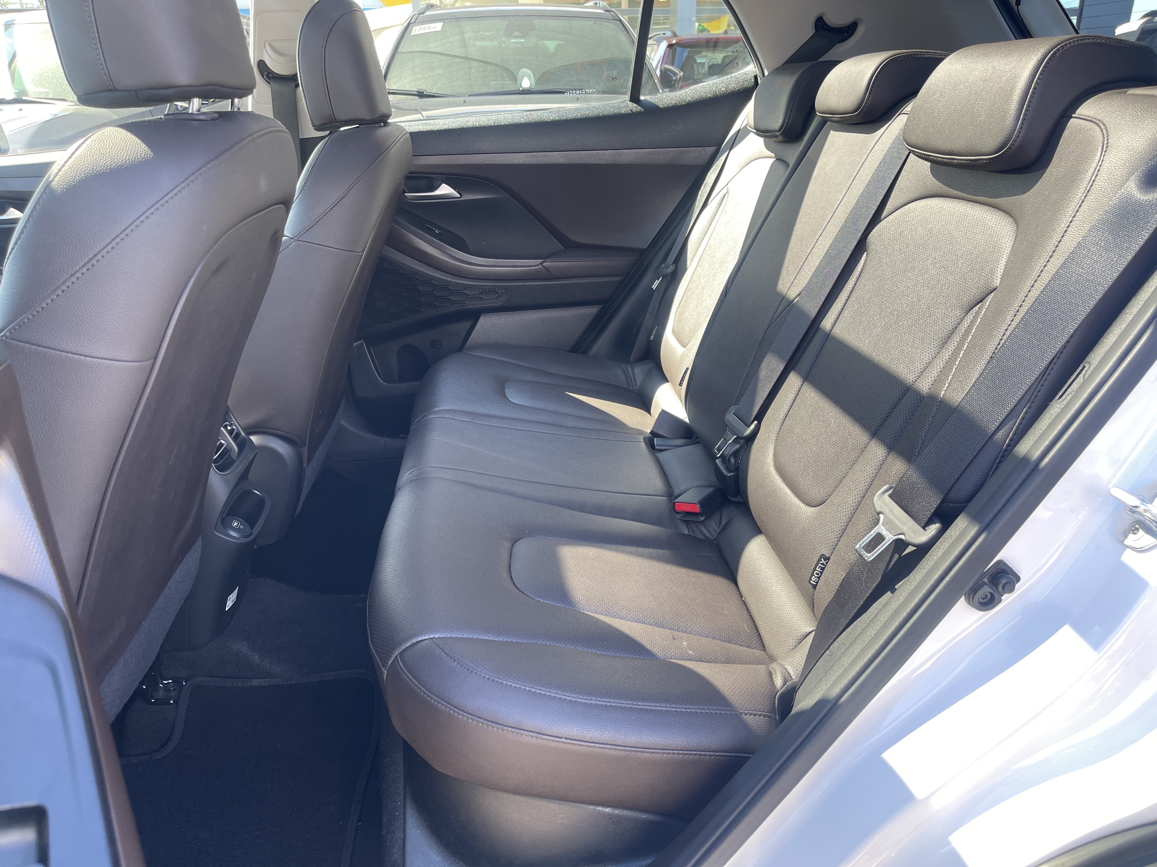 CRETA 1.0 TGDI FLEX PLATINUM AUTOMÁTICO9