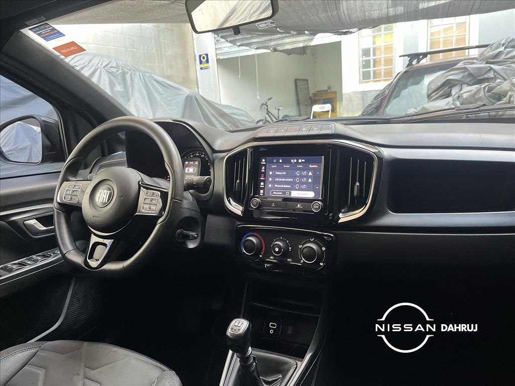 STRADA 1.3 FIREFLY FLEX VOLCANO CD MANUAL7