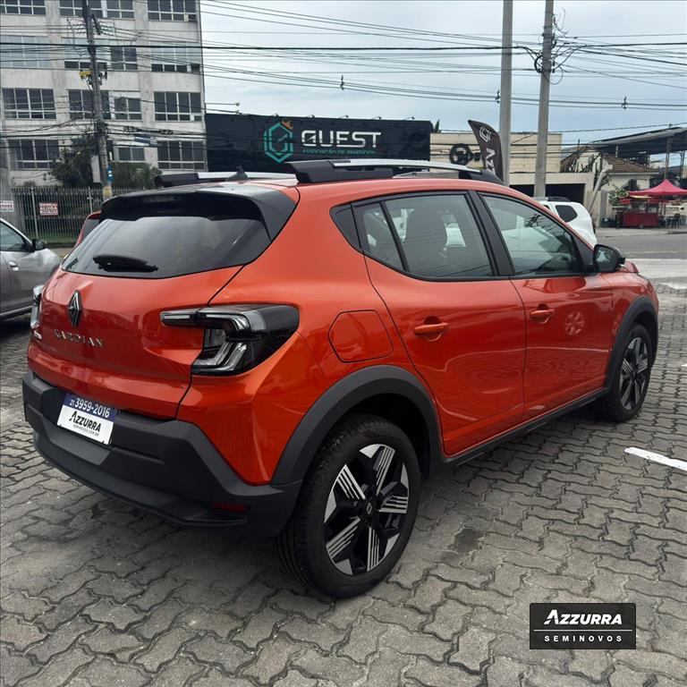 KARDIAN 1.0 TCE FLEX TECHNO EDC4