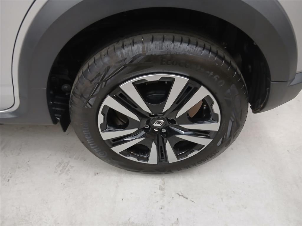 KARDIAN 1.0 TCE FLEX EVOLUTION MANUAL8