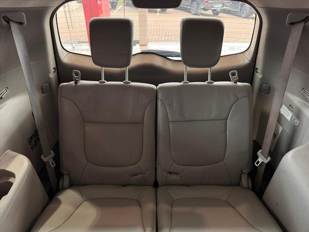 Mitsubishi-PAJERO DAKAR-3.2 4X4 16V TURBO INTERCOOLER DIESEL 4P AUTOMÁTICO