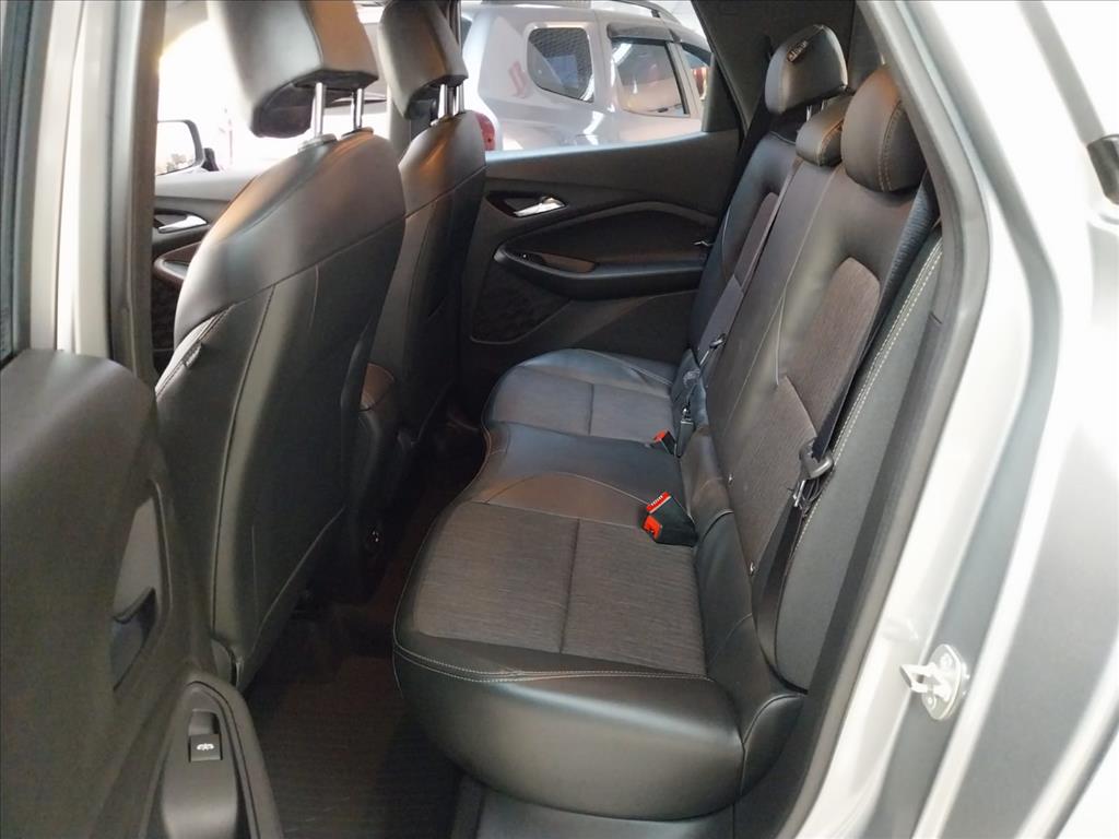 MONTANA 1.2 TURBO FLEX LTZ AUTOMÁTICO