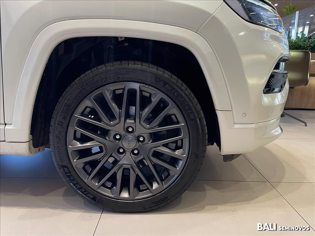 COMPASS 1.3 T270 TURBO FLEX S AT68