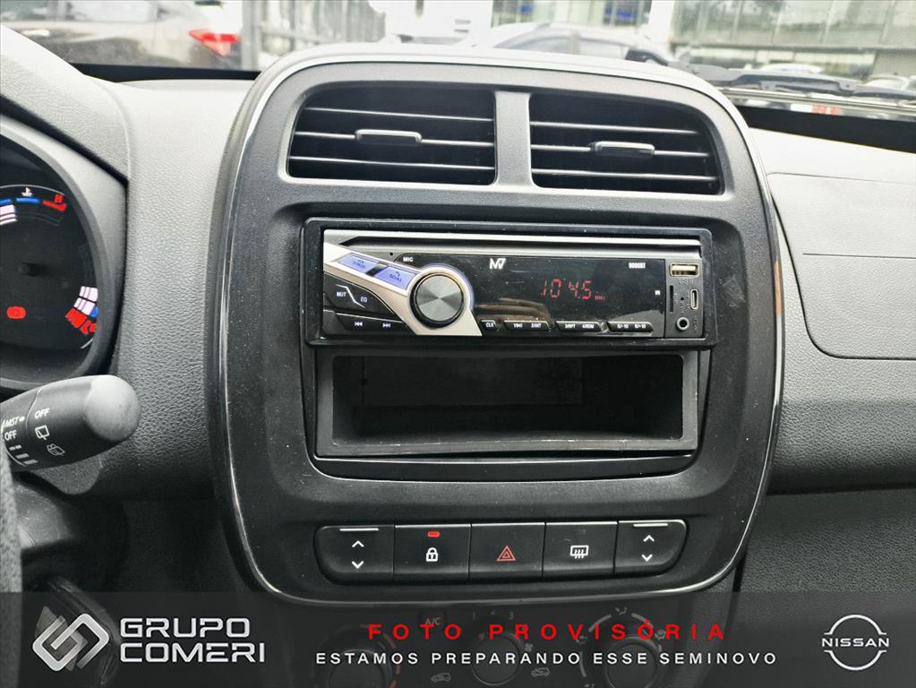 KWID 1.0 12V SCE FLEX ZEN MANUAL6