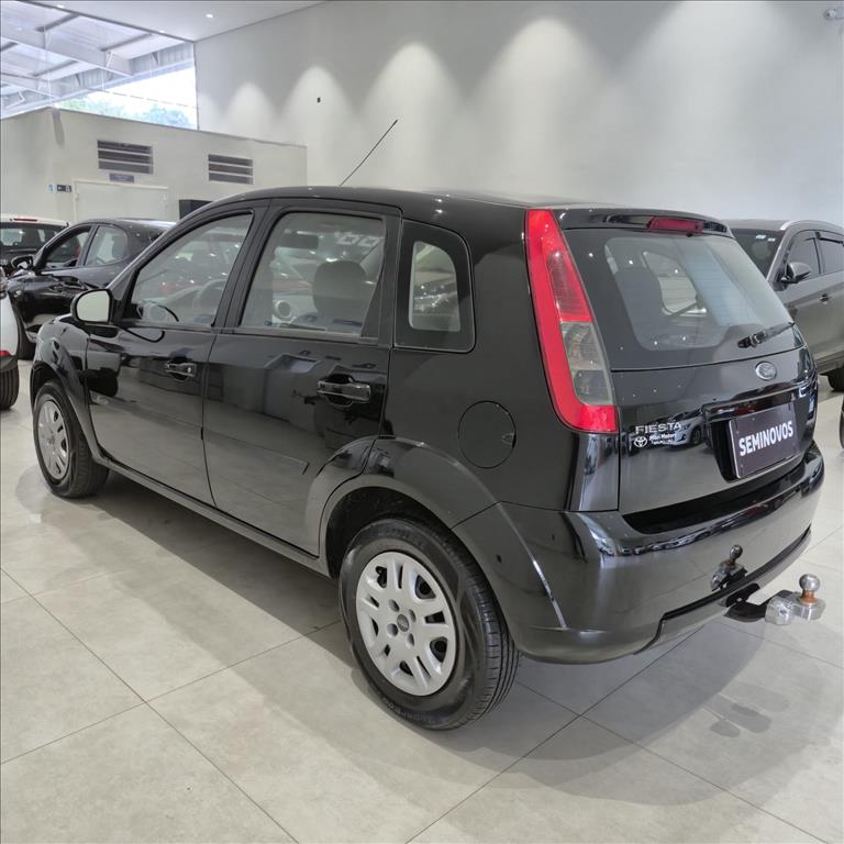 FIESTA 1.6 MPI HATCH 8V FLEX 4P MANUAL5