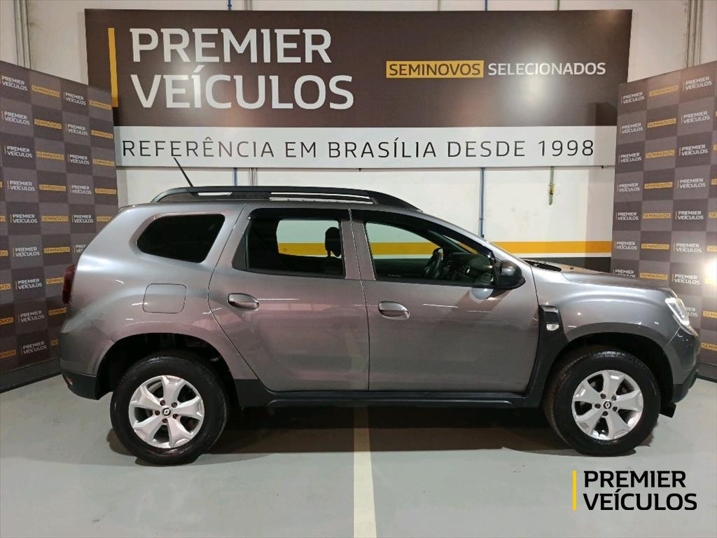 DUSTER 1.6 16V SCE FLEX ZEN MANUAL3