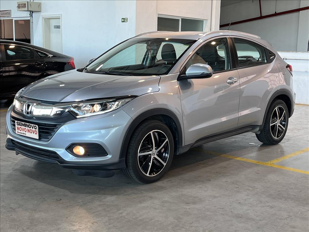 HR-V 1.8 16V FLEX EX 4P AUTOMÁTICO2