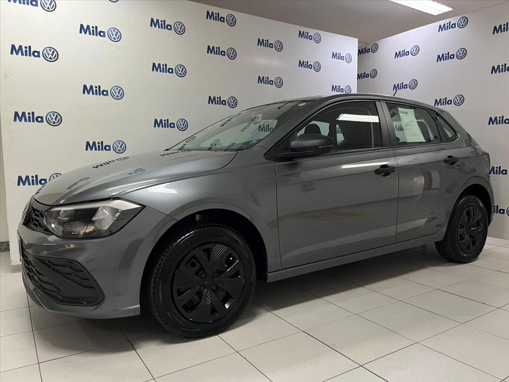 POLO 1.0 MPI TRACK MANUAL1