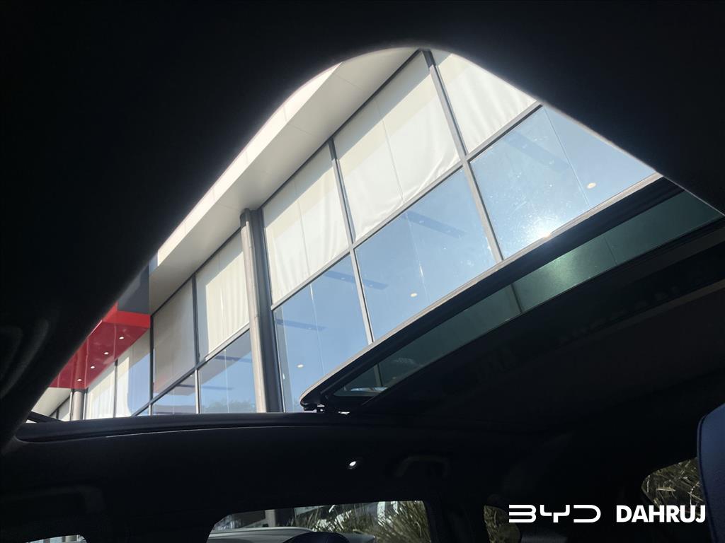 SONG PLUS 1.5 DM-I HÍBRIDO AUTOMÁTICO9