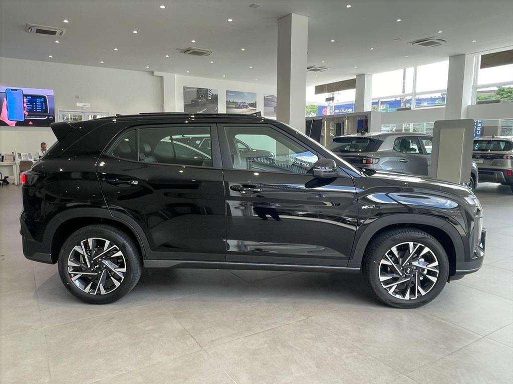 CRETA 1.6 TGDI FLEX N LINE DCT10
