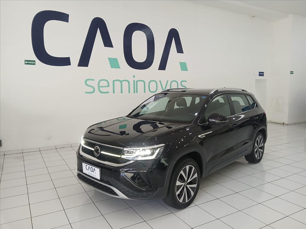 1.4 250 TSI TOTAL FLEX HIGHLINE AUTOMÁTICO