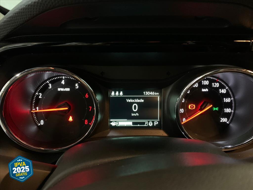 MONTANA 1.2 TURBO FLEX PREMIER AUTOMÁTICO9