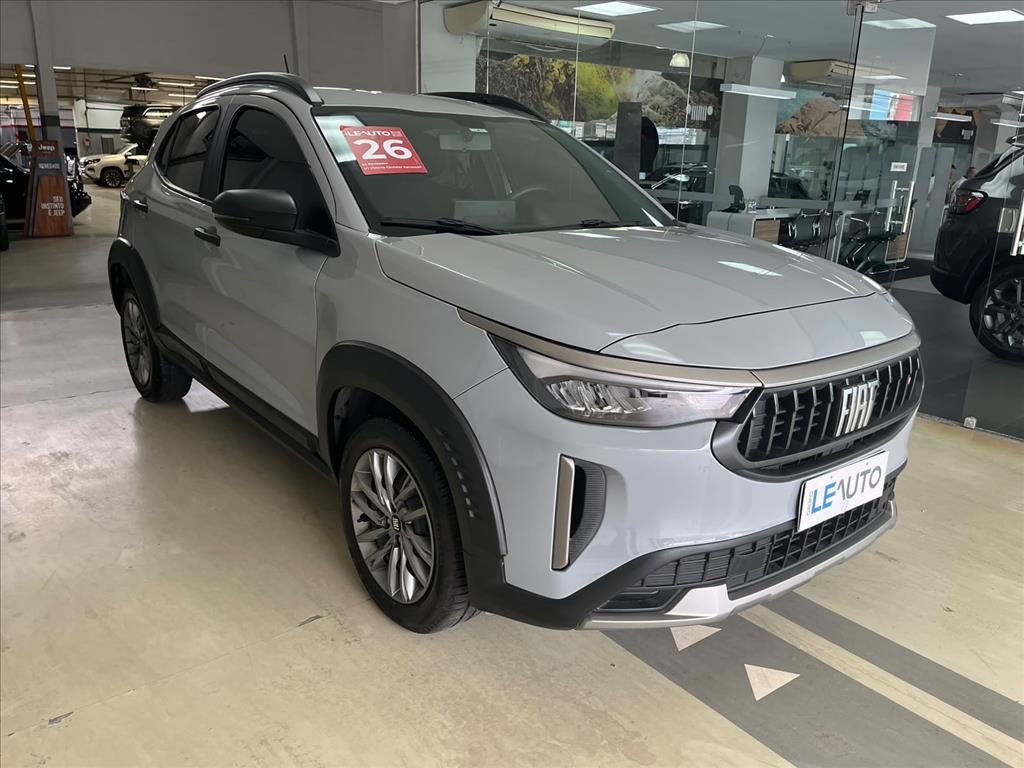 PULSE 1.3 FLEX DRIVE CVT