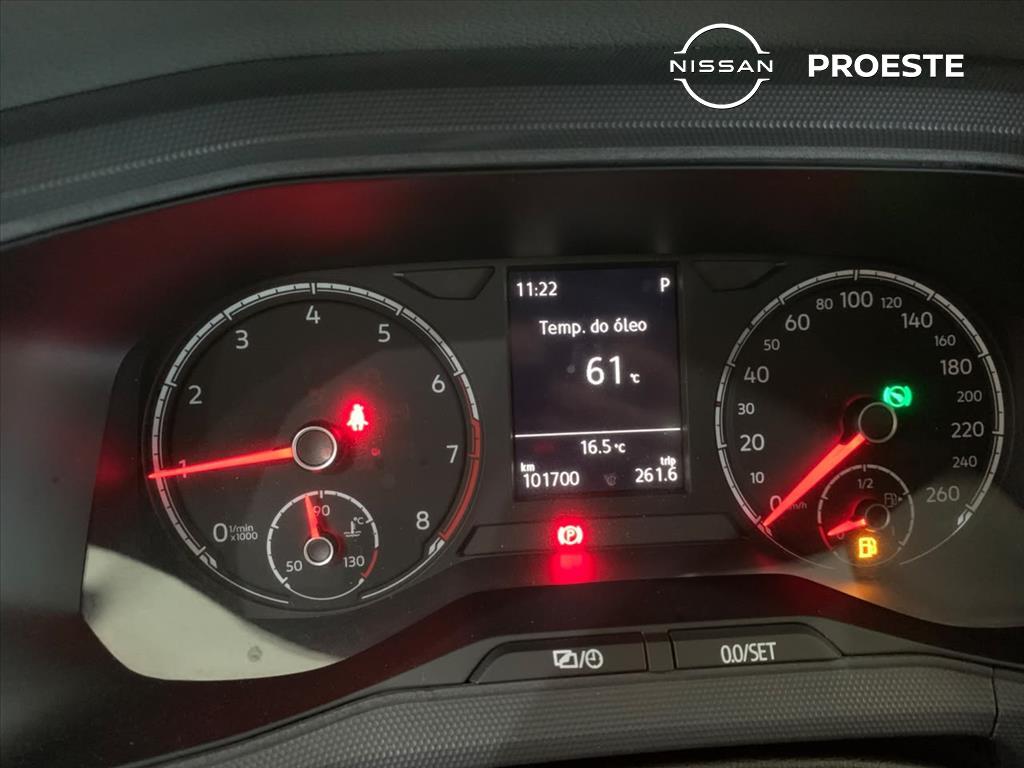 T-CROSS 1.0 200 TSI TOTAL FLEX AUTOMÁTICO9