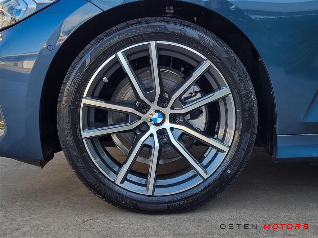 BMW-320i-2.0 16V TURBO FLEX SPORT GP AUTOMÁTICO