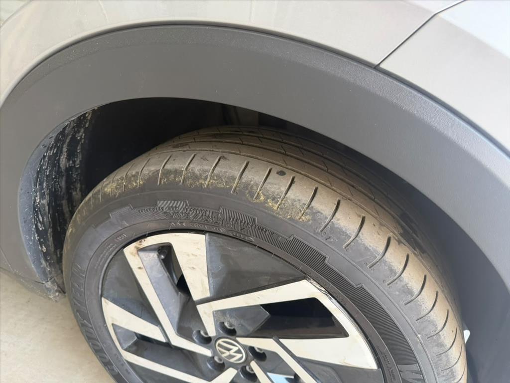 T-CROSS 1.4 250 TSI TOTAL FLEX HIGHLINE AUTOMÁTICO13