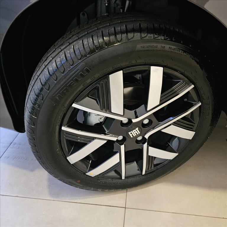 CRONOS 1.3 FIREFLY FLEX PRECISION CVT12