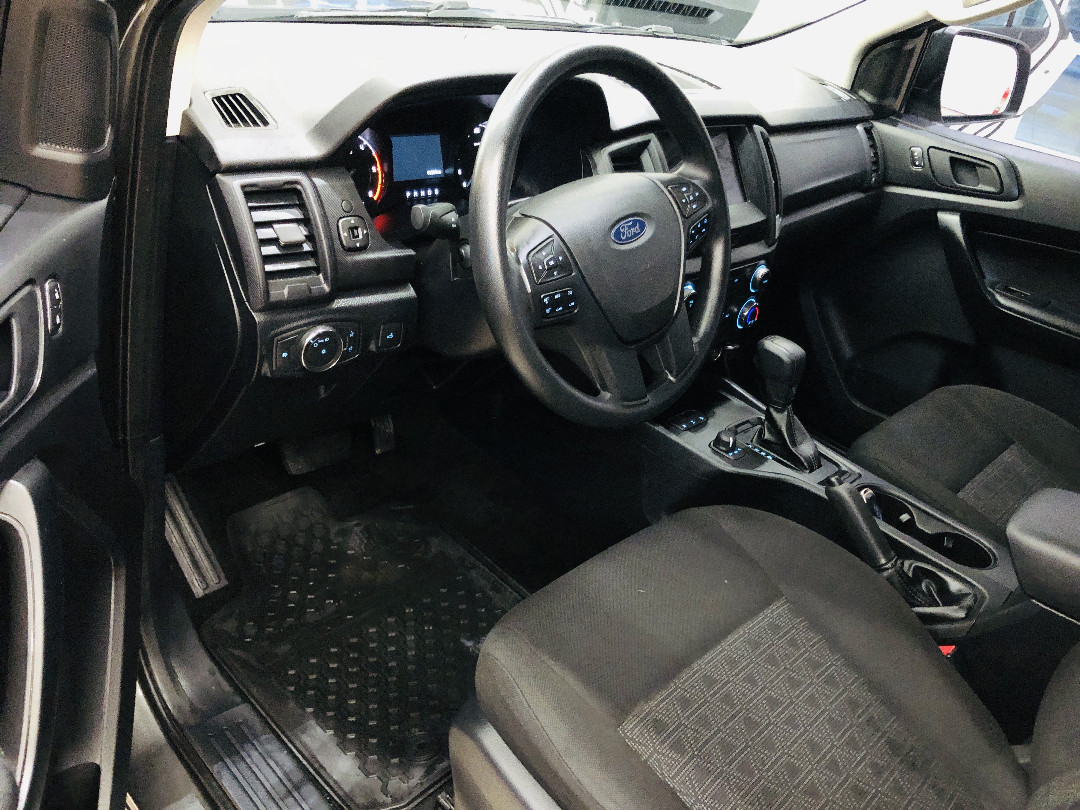 RANGER 3.2 STORM 4X4 CD 20V DIESEL 4P AUTOMÁTICO