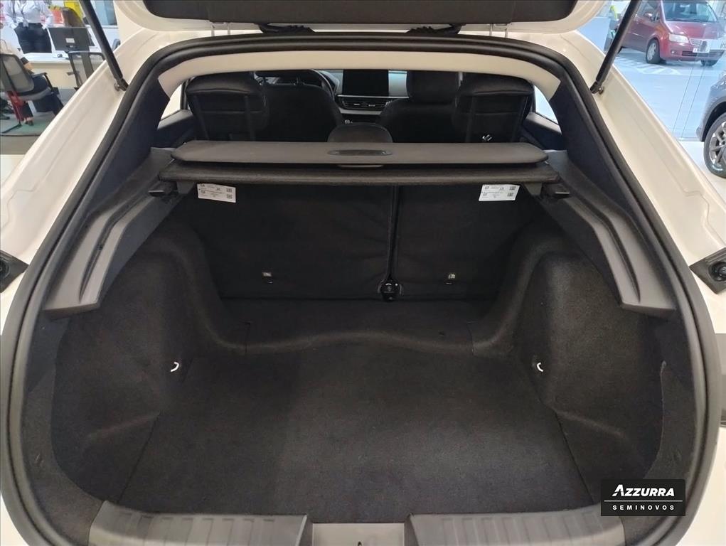 FASTBACK 1.0 TURBO 200 FLEX CVT15