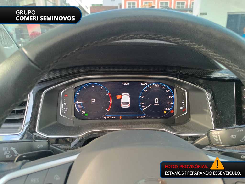 POLO 1.0 170 TSI HIGHLINE AUTOMÁTICO3