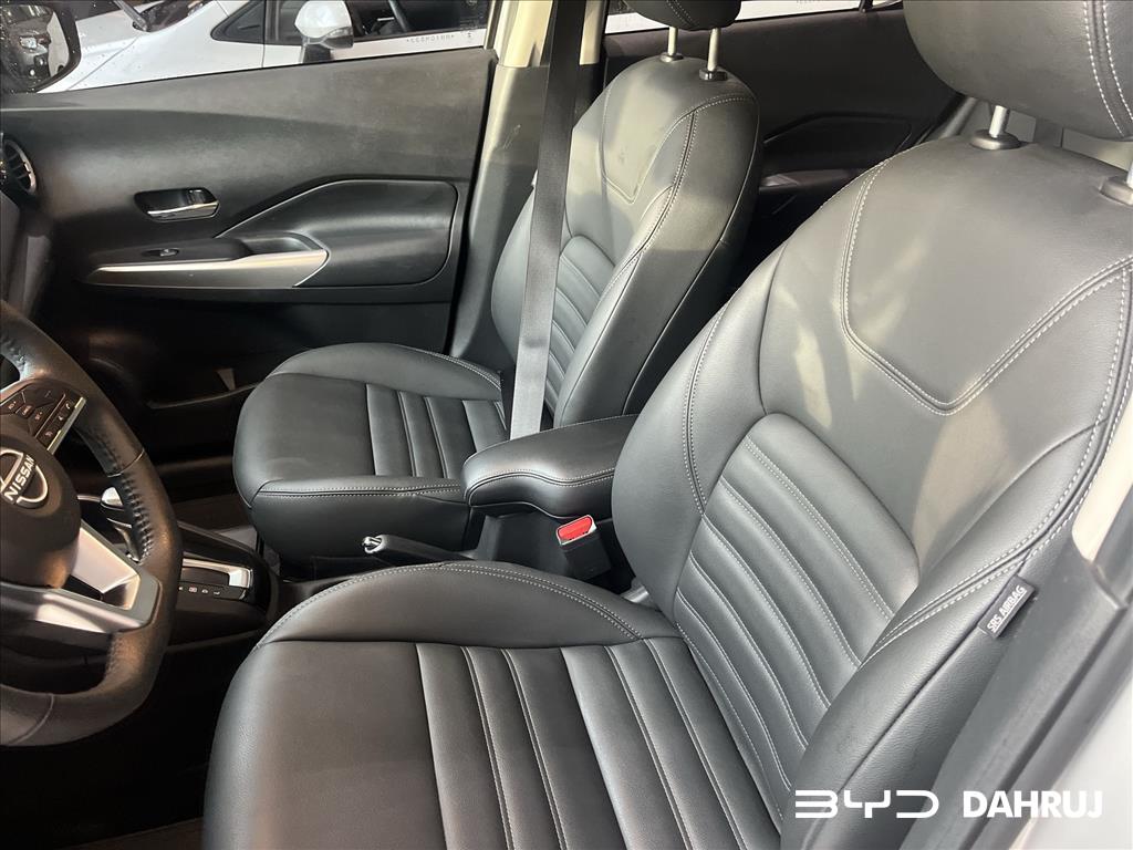 KICKS 1.6 16V FLEXSTART ADVANCE XTRONIC11