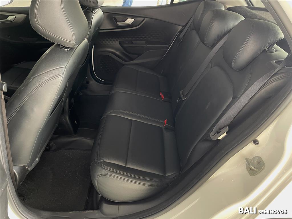 PULSE 1.0 TURBO 200 FLEX AUDACE CVT14