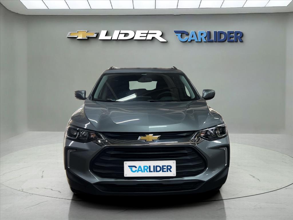 TRACKER 1.0 TURBO FLEX AUTOMÁTICO1