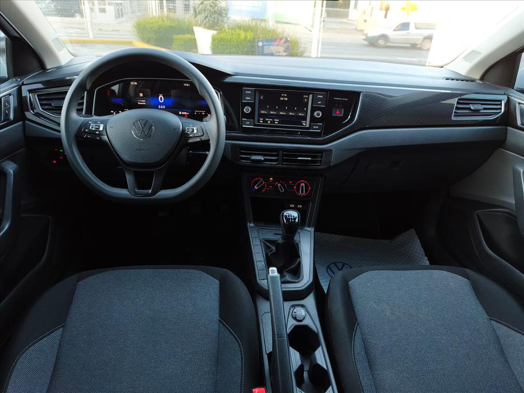 VIRTUS 1.0 170 TSI MANUAL14