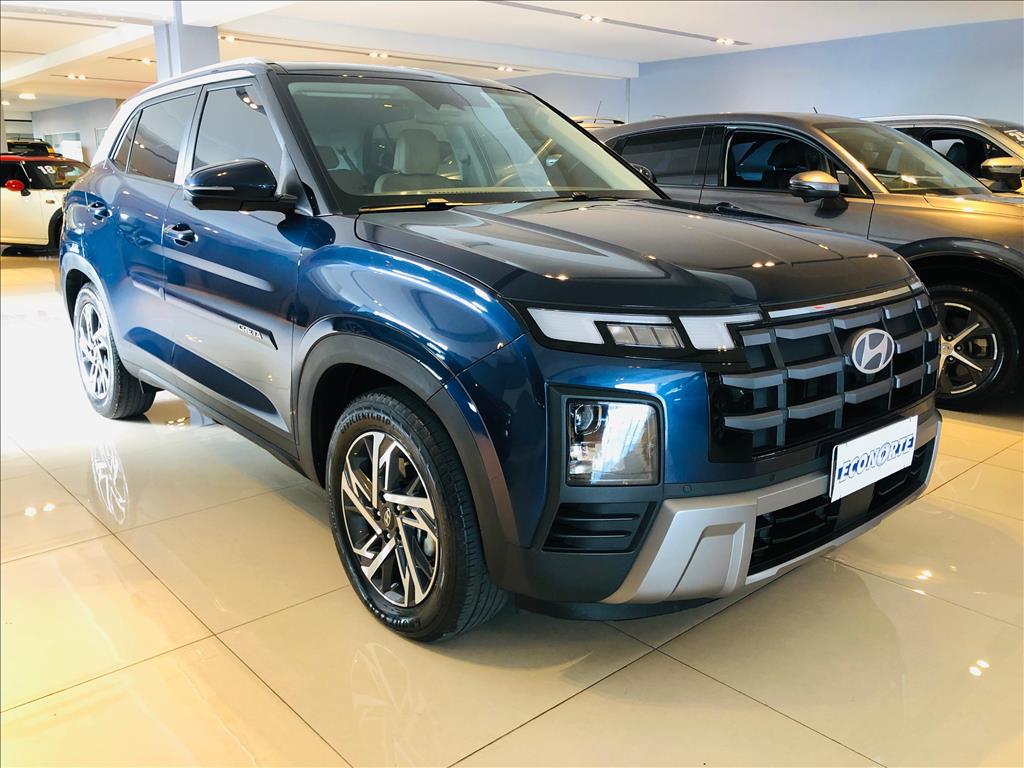 CRETA 1.0 TGDI FLEX PLATINUM AUTOMÁTICO2
