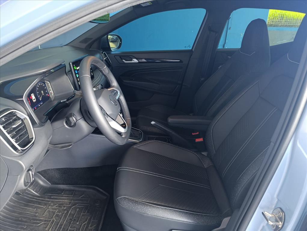 TERA 1.0 170 TSI HIGH AUTOMÁTICO11