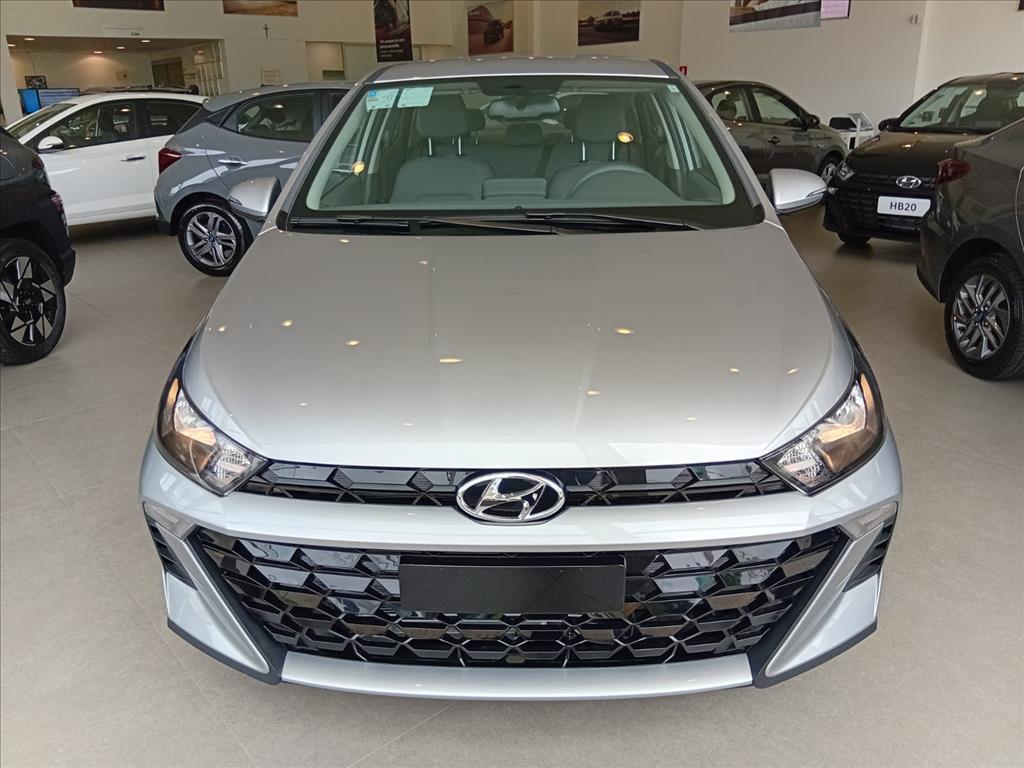 HB20S 1.0 TGDI FLEX LIMITED AUTOMÁTICO4