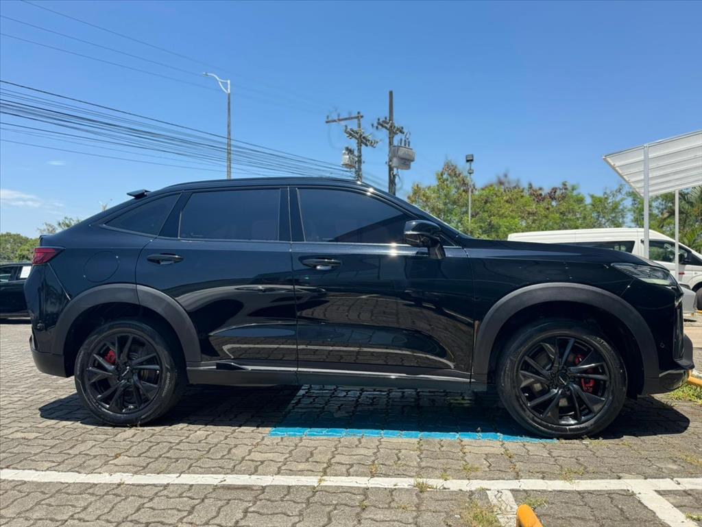 HAVAL H6 GT 1.5 PHEV AWD E-TRACTION2