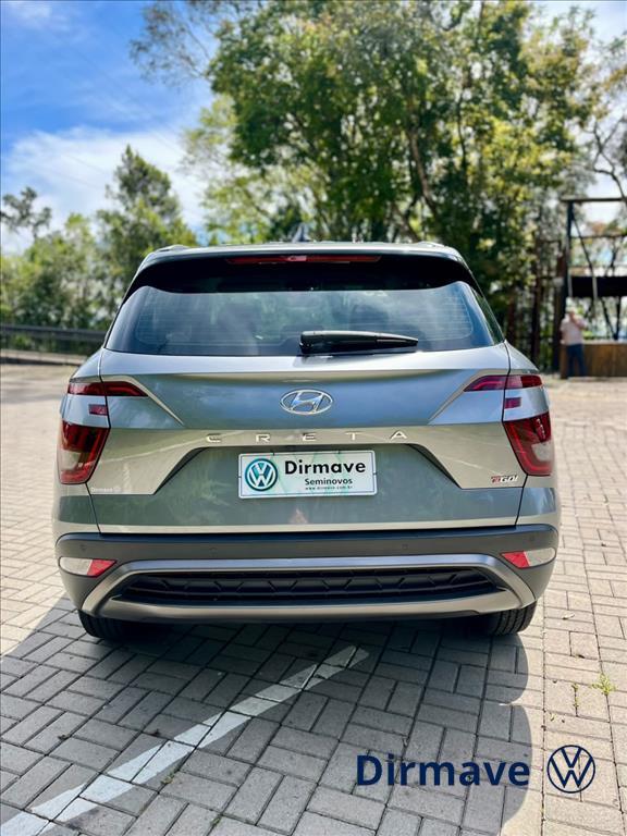CRETA 1.0 TGDI FLEX LIMITED AUTOMÁTICO4