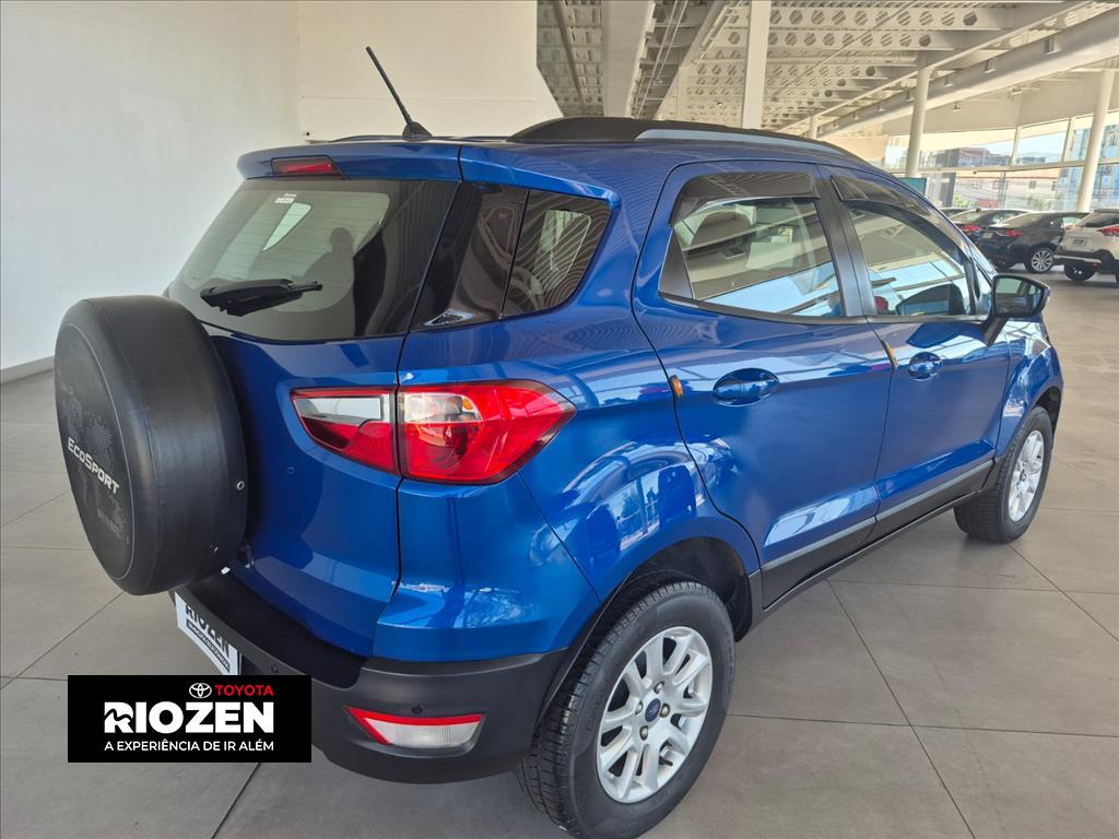 ECOSPORT 1.5 TI-VCT FLEX SE MANUAL2