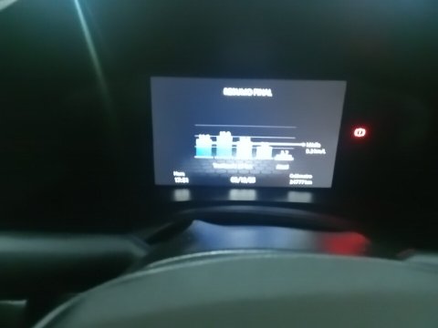 Jeep-RENEGADE-1.3 T270 TURBO FLEX LONGITUDE AT6