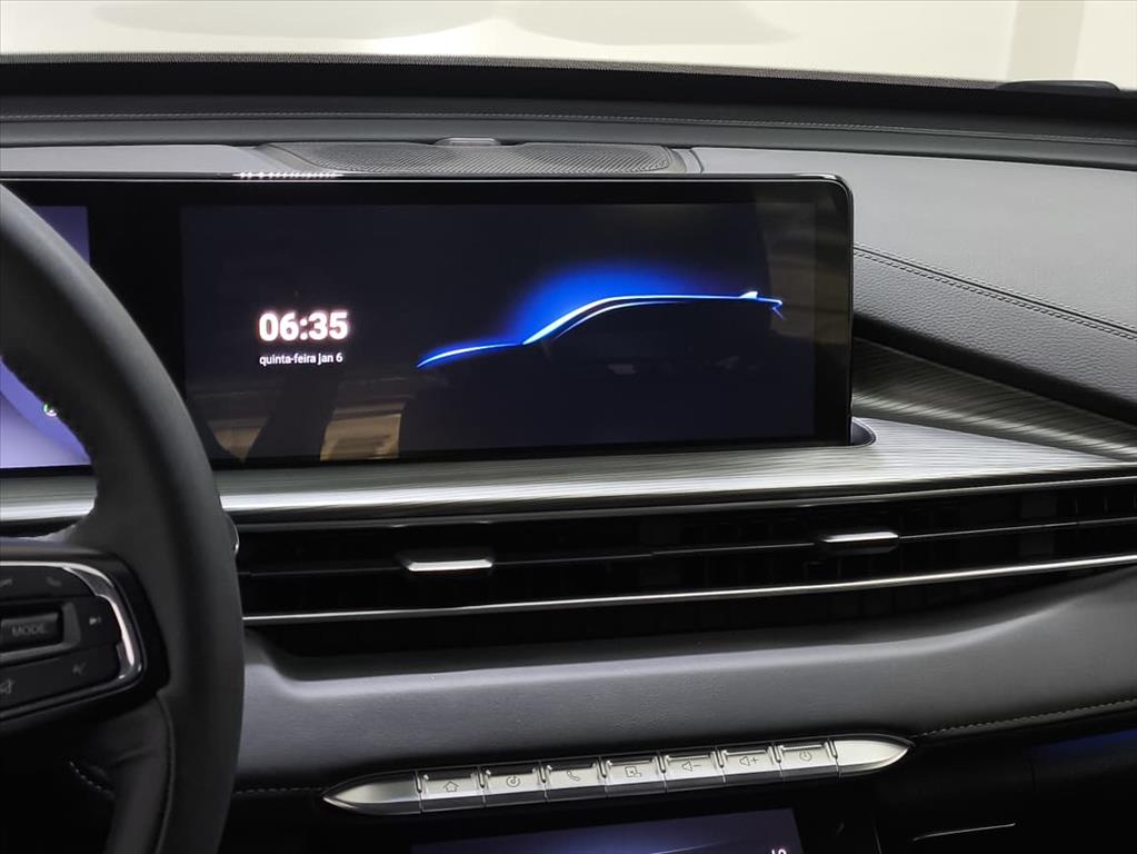 TIGGO 8 PRO 1.5 TCI PLUG-IN HYBRID DHT5