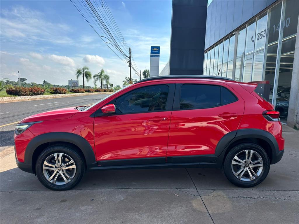 PULSE 1.0 TURBO 200 FLEX AUDACE CVT7