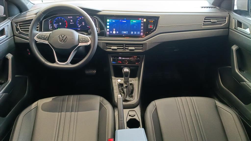 NIVUS 1.0 200 TSI TOTAL FLEX HIGHLINE AUTOMÁTICO9