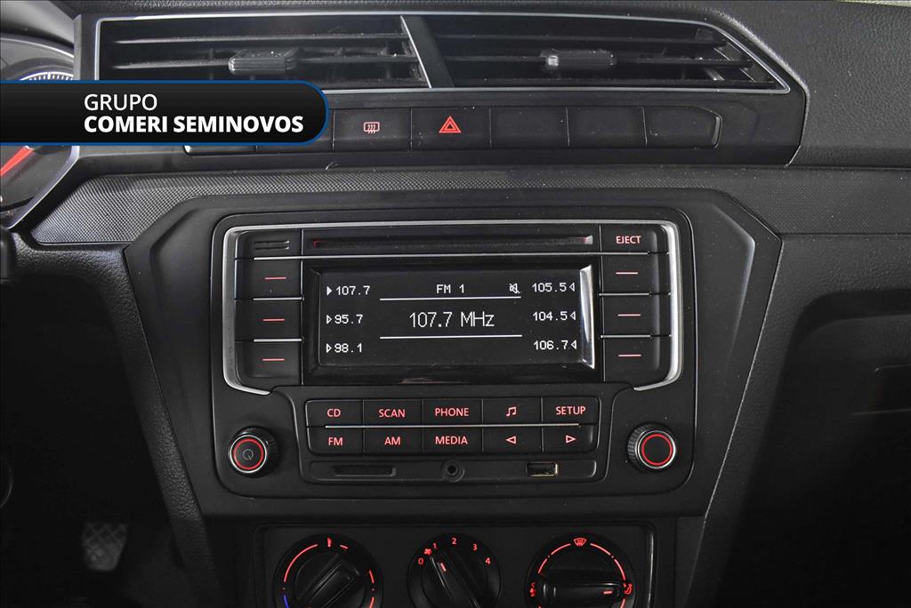 GOL 1.0 12V MPI TOTALFLEX 4P MANUAL12