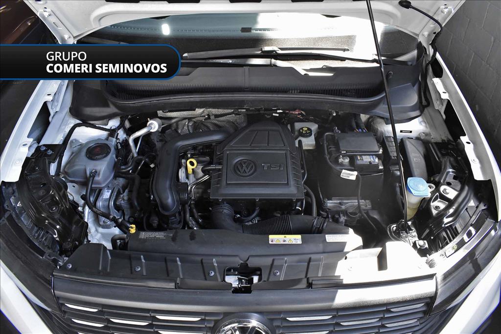 T-CROSS 1.0 200 TSI TOTAL FLEX SENSE AUTOMÁTICO