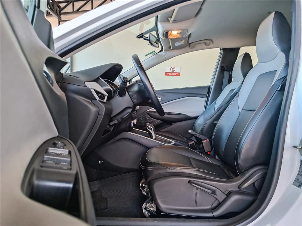 ONIX PLUS 1.0 TURBO FLEX PREMIER AUTOMÁTICO4