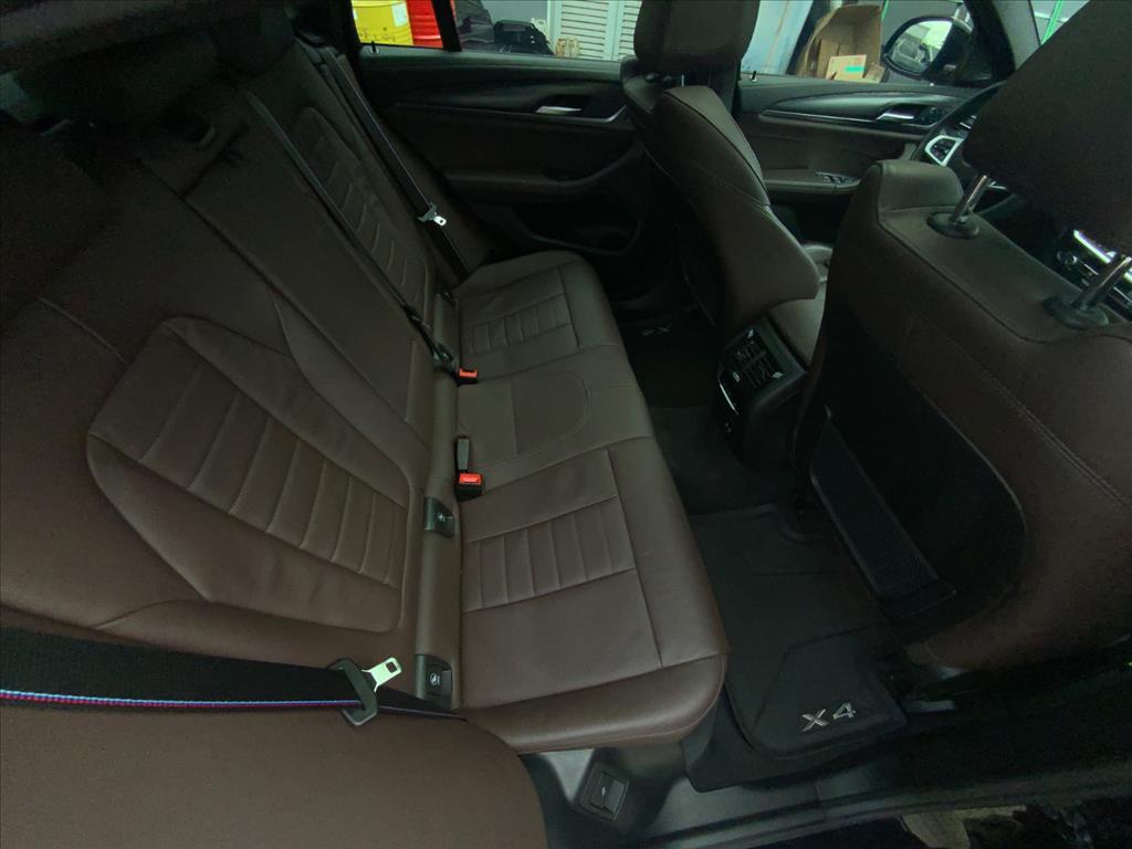 BMW-X4-2.0 16V GASOLINA XDRIVE30I M SPORT STEPTRONIC
