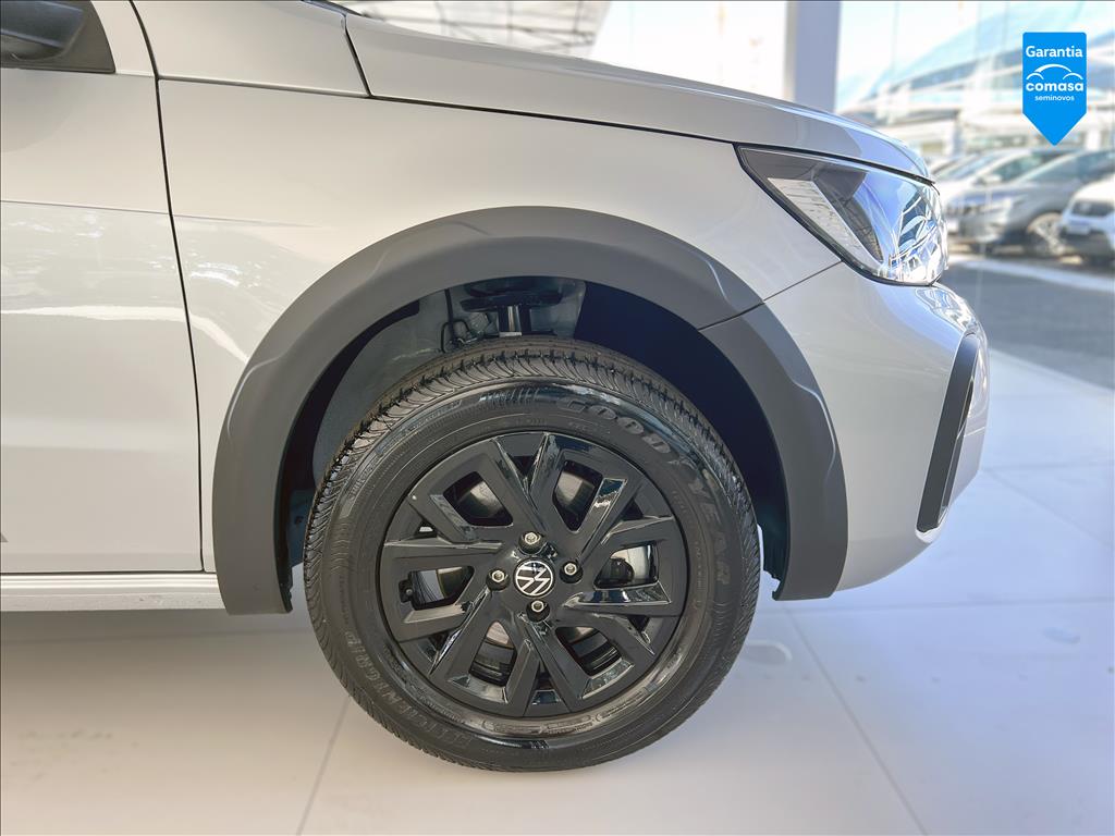 SAVEIRO 1.6 MSI TRENDLINE CS 16V FLEX 2P MANUAL4