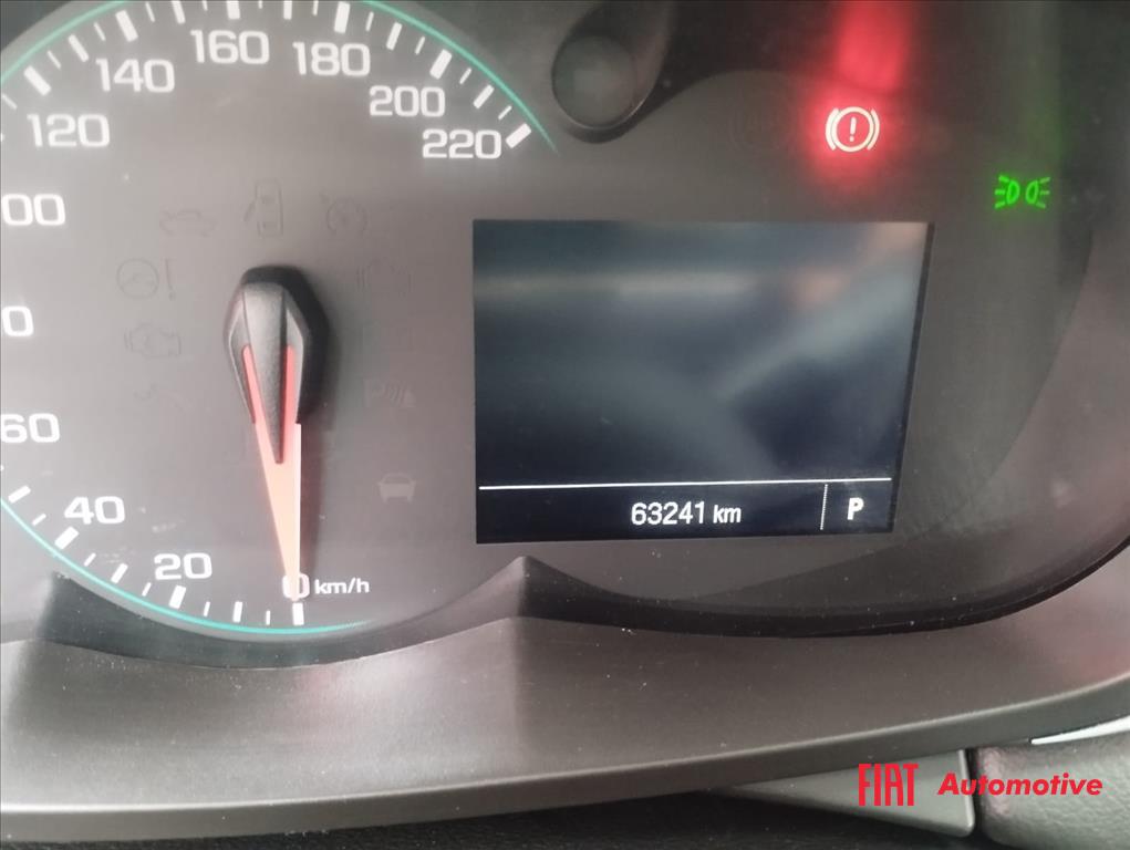 TRACKER 1.4 16V TURBO FLEX PREMIER AUTOMÁTICO14