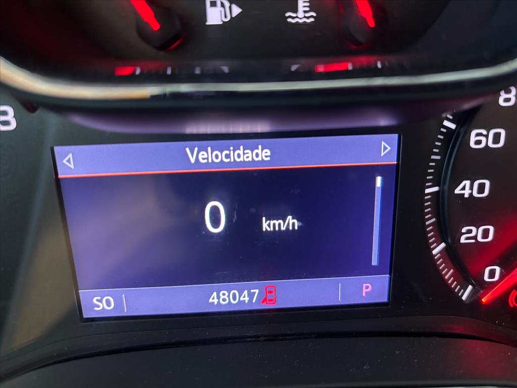 CRUZE 1.4 TURBO LTZ 16V FLEX 4P AUTOMÁTICO13