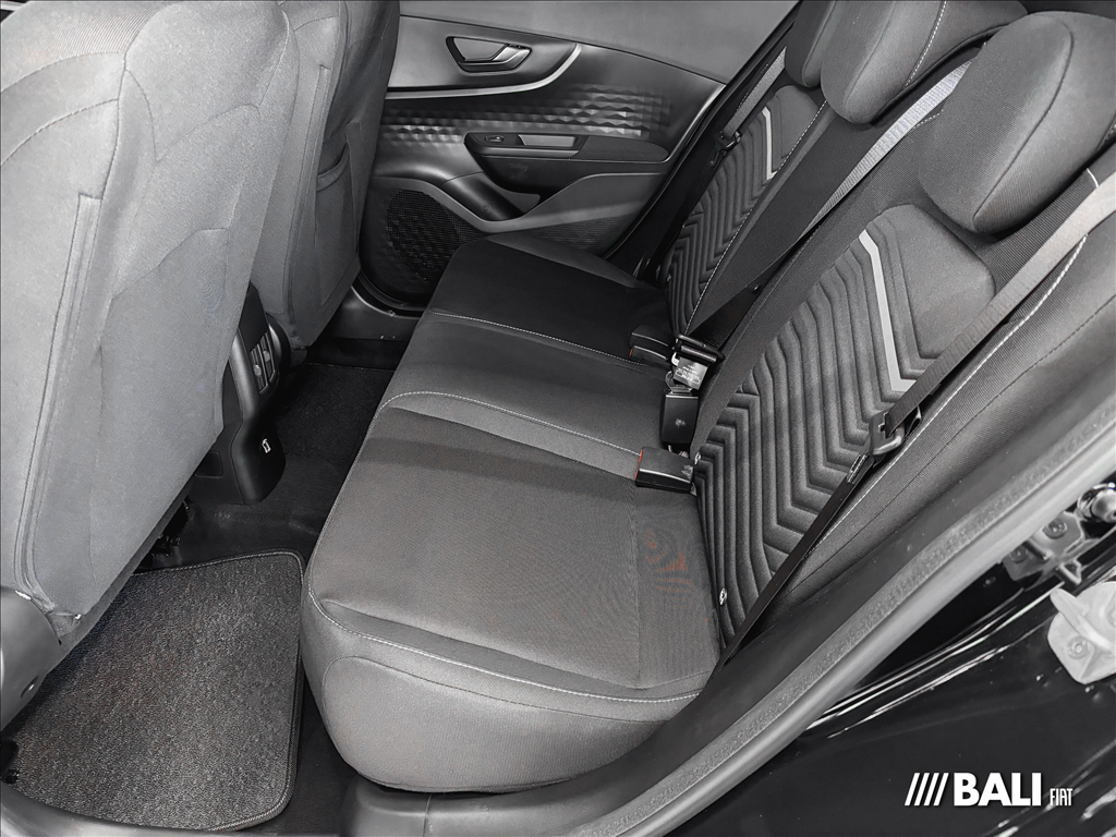 FASTBACK 1.0 TURBO 200 FLEX CVT15