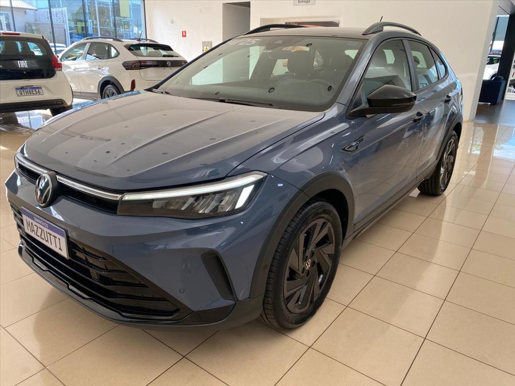 NIVUS 1.0 200 TSI TOTAL FLEX HIGHLINE AUTOMÁTICO2