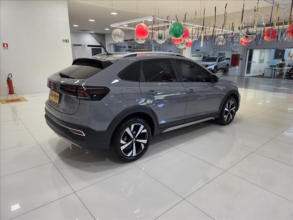 NIVUS 1.0 200 TSI TOTAL FLEX HIGHLINE AUTOMÁTICO4