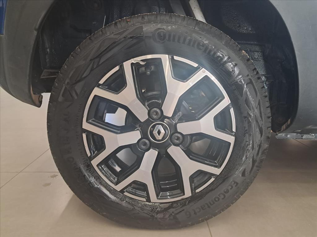 Renault-KWID-1.0 12V SCE FLEX OUTSIDER MANUAL