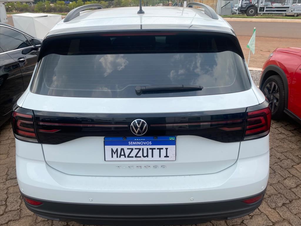 T-CROSS 1.0 200 TSI TOTAL FLEX SENSE AUTOMÁTICO4